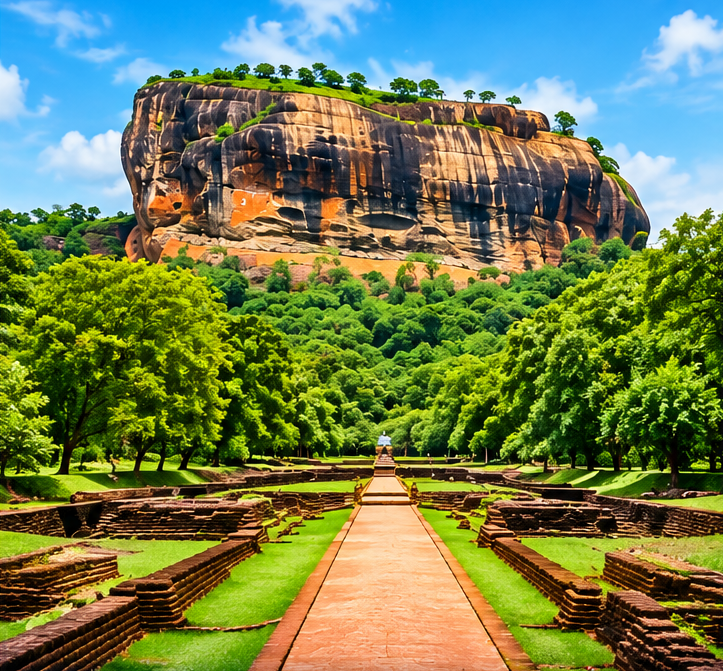 Ultimate 3-Day Sri Lanka Highlights Itinerary